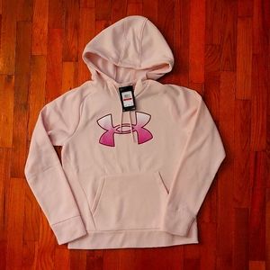 New with Tags Under Armour Sweatshirt Hoodie